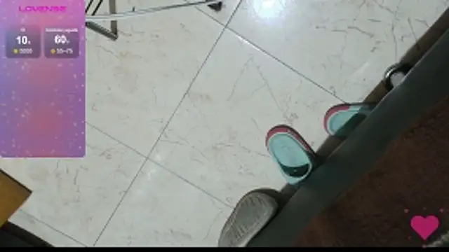 EliVanegas online show from July 2026 12:07:01 AM