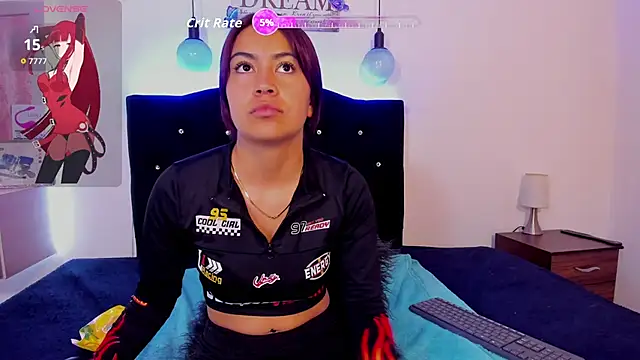 lizz cherry  online show from May 2026 07:22:02 PM