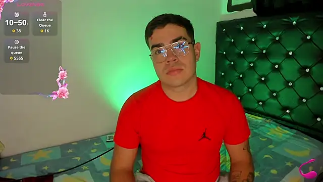Joseph connor  online show from June 2026 12:42:01 AM