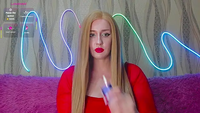 TheRoseSweet online show from May 2026 05:52:01 PM