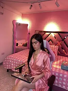 Lexy Dumoun  online show from May 2026 03:02:01 AM