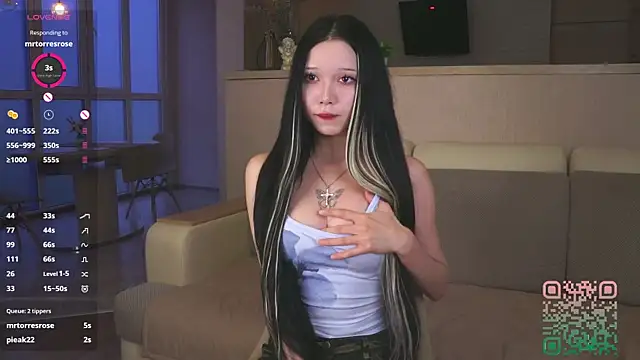  never too late  online show from June 2026 04:17:02 PM