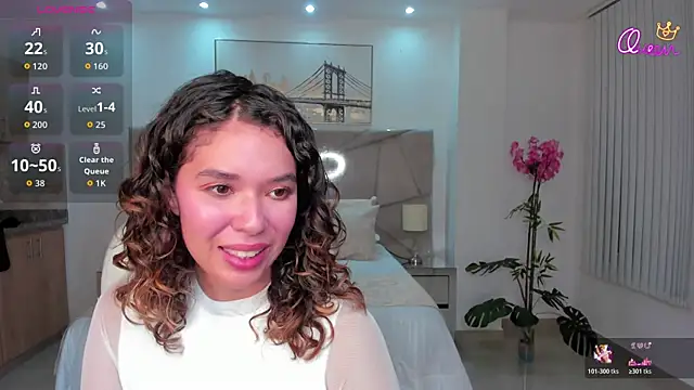 sienna luxor online show from May 2026 06:57:01 PM