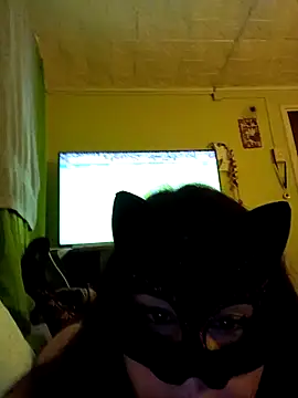 Conejita69n n online show from April 2026 06:06:01 AM