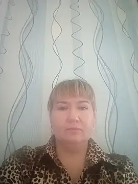 StarViki777 online show from April 2026 01:25:02 PM