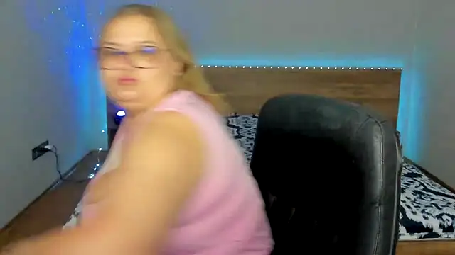 IrenRori online show from July 2026 06:20:02 AM