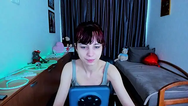 MiniLysii online show from June 2026 05:50:02 AM