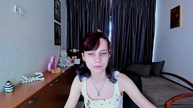 MiniLysii online show from July 2026 05:35:02 AM