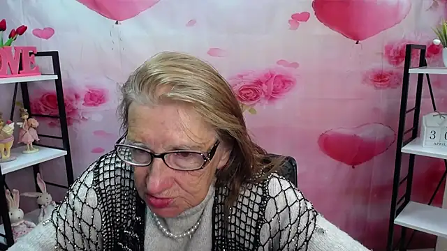 AliceWriter online show from April 2026 11:16:02 AM