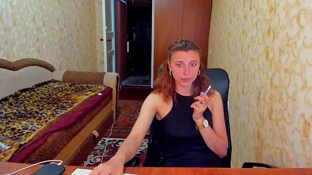 Snapshot of MilaShka29 chatting on June 2026 11:26:01 AM MilaShka29 online show from June 2026 11:26:01 AM