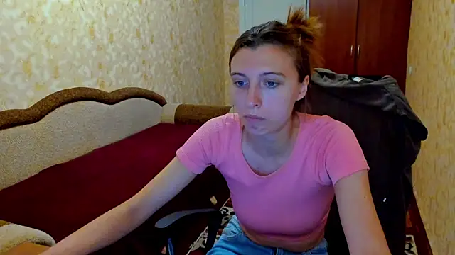 Snapshot of MilaShka29 chatting on July 2026 07:05:02 PM MilaShka29 online show from July 2026 07:05:02 PM