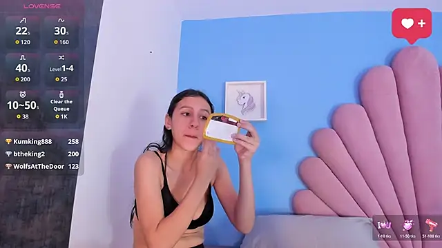 shery milk online show from June 2026 11:31:01 AM