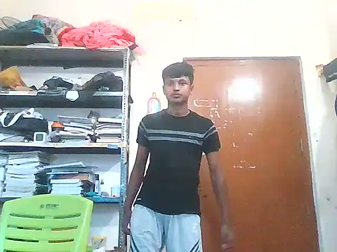 SUGAR DADDY 18 online show from May 2026 04:06:01 AM