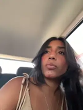 SaryJonex online show from May 2026 06:14:02 PM