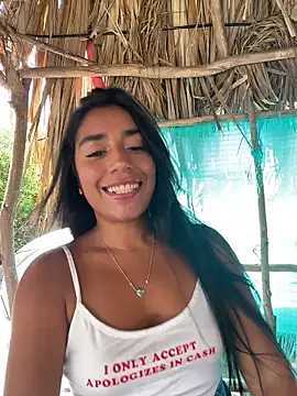 SaryJonex online show from June 2026 03:14:02 PM
