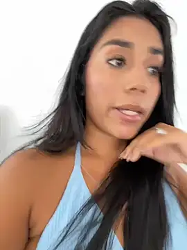 SaryJonex online show from July 2026 02:51:01 PM