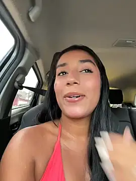 SaryJonex online show from August 2026 02:30:02 PM