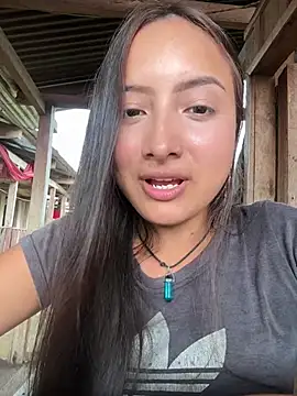 Snapshot of Soffia-zapata chatting on June 2026 08:30:02 PM Soffia-zapata online show from June 2026 08:30:02 PM