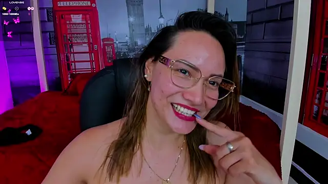 princess anny5 online show from July 2026 03:03:02 PM