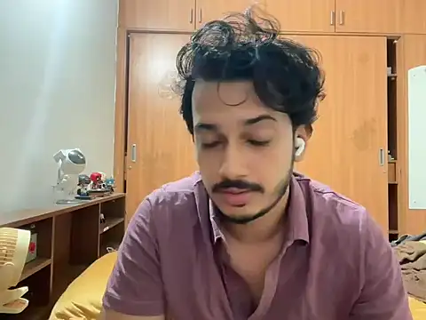 clarinet69 online show from April 2026 06:35:02 PM