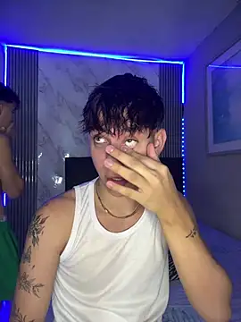 Good boys01 online show from May 2026 01:46:01 AM
