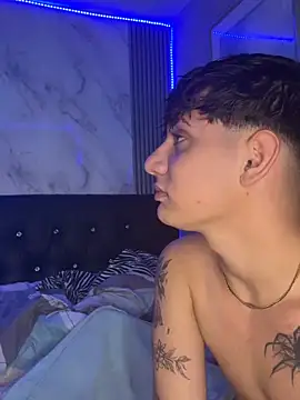 Good boys01 online show from May 2026 10:37:01 PM