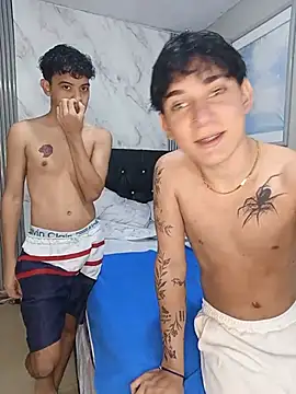 Good boys01 online show from July 2026 11:45:02 PM