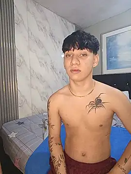 Good boys01 online show from July 2026 06:54:01 PM