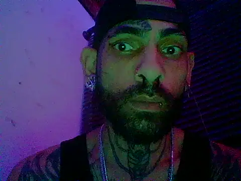 Demon Rose  online show from July 2026 01:43:02 AM