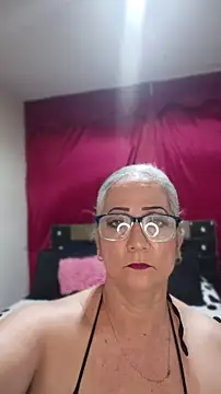 NaraMilf online show from April 2026 08:58:02 PM