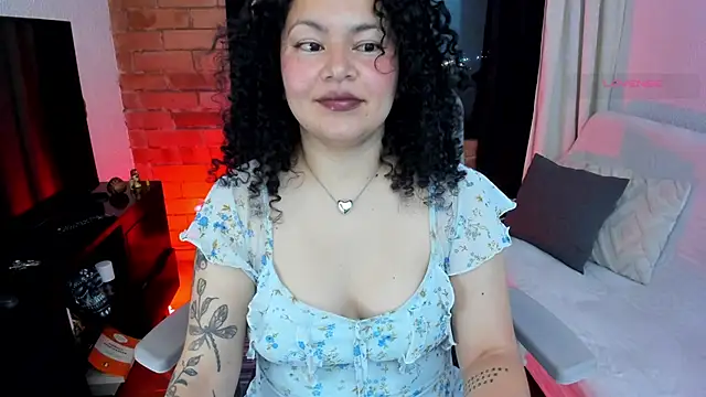 MissBronte online show from May 2026 01:25:02 AM