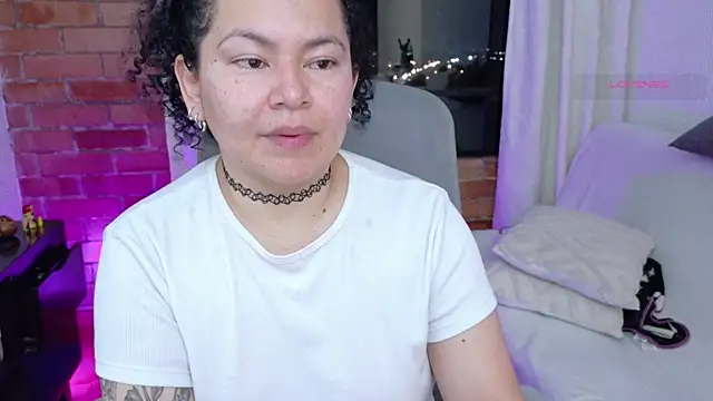MissBronte online show from June 2026 02:47:02 AM