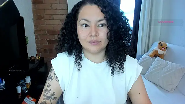 MissBronte online show from June 2026 10:59:01 PM