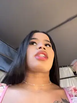 EmmaExoticaXXX online show from June 2026 09:27:01 PM