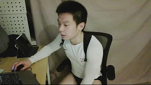 SexyKuikuiTop01 online show from April 2026 12:25:01 PM