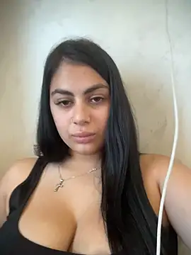 LilyLovell online show from June 2026 12:08:02 PM