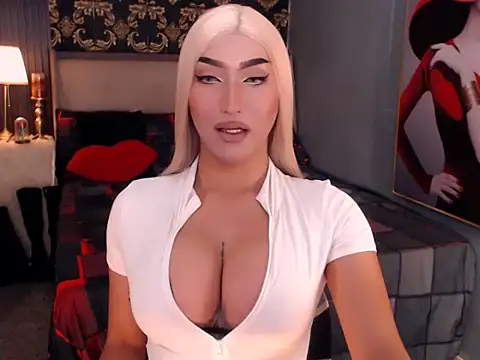 AmphitriteTara online show from July 2026 08:28:02 AM