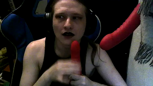 CutieBite online show from April 2026 06:51:01 AM