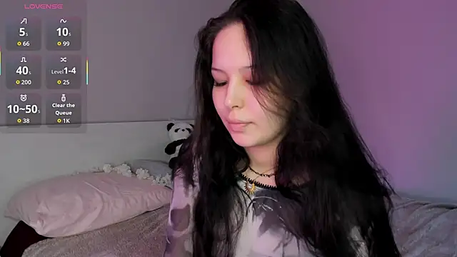 Snapshot of missinfull chatting on May 2026 01:27:01 PM missinfull online show from May 2026 01:27:01 PM