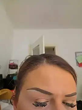 Babylizz online show from July 2026 12:40:01 PM