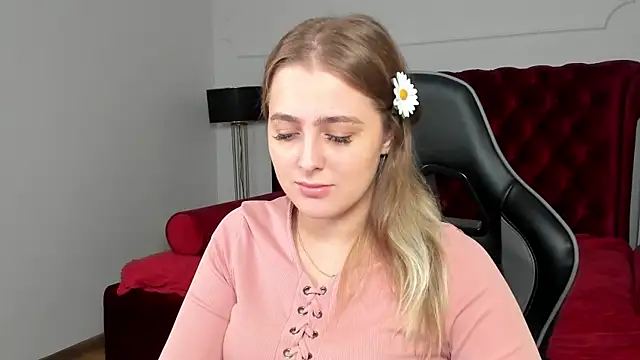 EllaBells online show from June 2026 05:01:02 AM