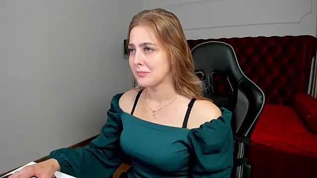 EllaBells online show from July 2026 05:01:01 AM