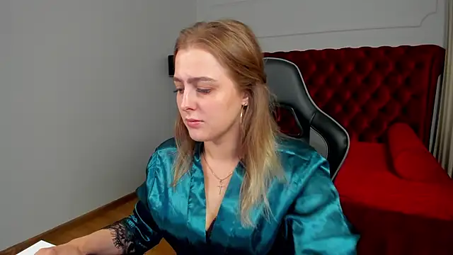 EllaBells online show from July 2026 05:14:01 AM