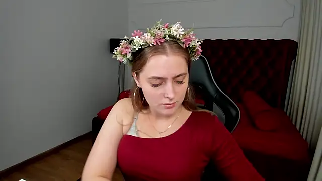 EllaBells online show from July 2026 05:05:01 AM