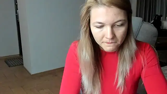 AnniShery online show from May 2026 07:07:02 PM
