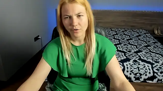 AnniShery online show from June 2026 02:41:02 PM