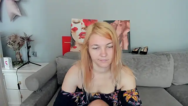 AnniShery online show from June 2026 06:26:02 AM