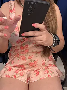 Snapshot of Naughty-Shreenn chatting on July 2026 05:38:01 PM Naughty-Shreenn online show from July 2026 05:38:01 PM
