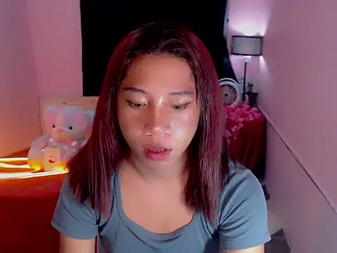 URsexyLylia online show from May 2026 10:08:02 PM