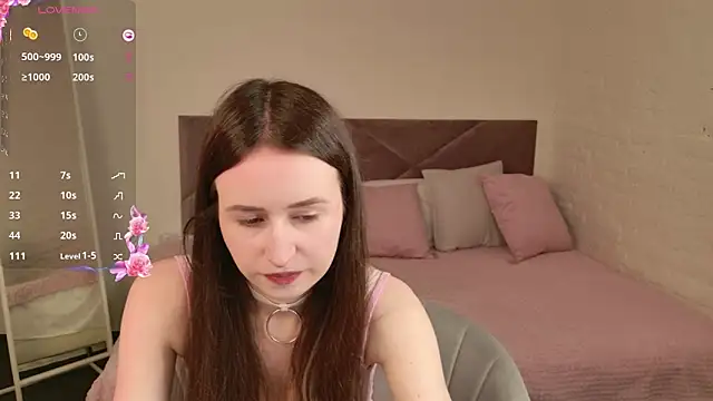 AliceLidelle online show from May 2026 10:22:02 AM